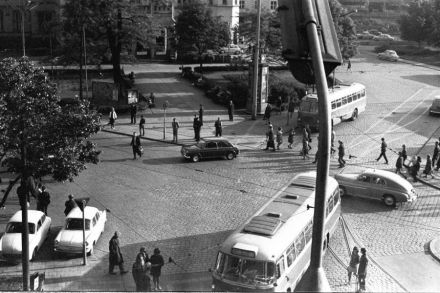 Rajd Dolnośląski - 1969r